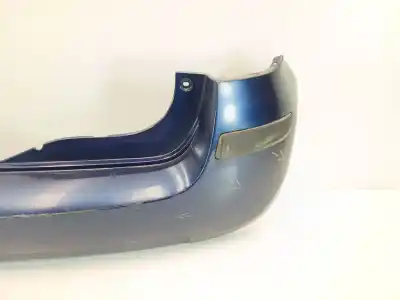 Pezzo di ricambio per auto di seconda mano paraurti posteriore per renault modus / grand modus (f/jp0_) 1.4 (jp01, jp0j) riferimenti oem iam 7751475770  