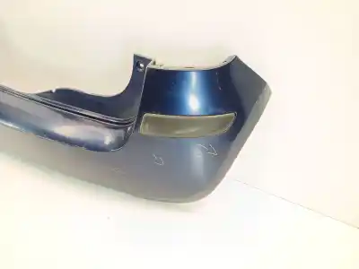 Pezzo di ricambio per auto di seconda mano paraurti posteriore per renault modus / grand modus (f/jp0_) 1.4 (jp01, jp0j) riferimenti oem iam 7751475770  