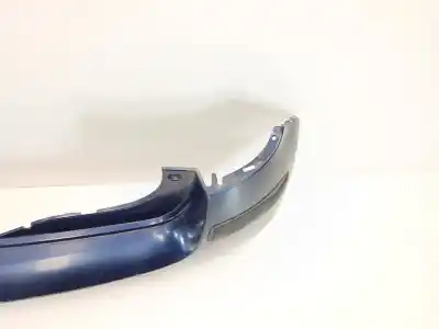 Pezzo di ricambio per auto di seconda mano paraurti posteriore per renault modus / grand modus (f/jp0_) 1.4 (jp01, jp0j) riferimenti oem iam 7751475770  