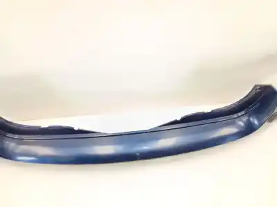 Pezzo di ricambio per auto di seconda mano paraurti posteriore per renault modus / grand modus (f/jp0_) 1.4 (jp01, jp0j) riferimenti oem iam 7751475770  