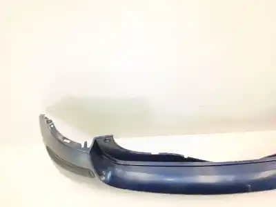 Pezzo di ricambio per auto di seconda mano paraurti posteriore per renault modus / grand modus (f/jp0_) 1.4 (jp01, jp0j) riferimenti oem iam 7751475770  