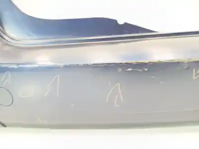 Pezzo di ricambio per auto di seconda mano paraurti posteriore per renault modus / grand modus (f/jp0_) 1.4 (jp01, jp0j) riferimenti oem iam 7751475770  