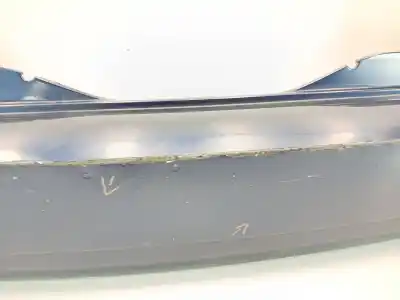 Pezzo di ricambio per auto di seconda mano paraurti posteriore per renault modus / grand modus (f/jp0_) 1.4 (jp01, jp0j) riferimenti oem iam 7751475770  