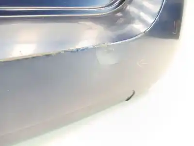 Pezzo di ricambio per auto di seconda mano paraurti posteriore per renault modus / grand modus (f/jp0_) 1.4 (jp01, jp0j) riferimenti oem iam 7751475770  