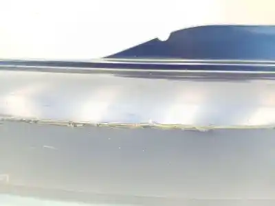 Pezzo di ricambio per auto di seconda mano paraurti posteriore per renault modus / grand modus (f/jp0_) 1.4 (jp01, jp0j) riferimenti oem iam 7751475770  