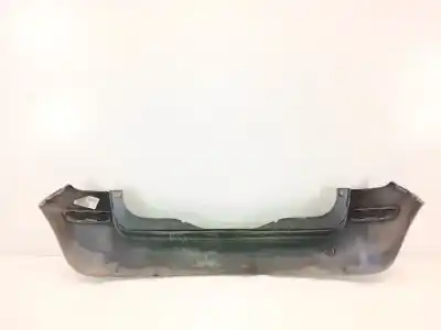 Pezzo di ricambio per auto di seconda mano paraurti posteriore per renault modus / grand modus (f/jp0_) 1.4 (jp01, jp0j) riferimenti oem iam 7751475770  
