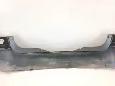 Pezzo di ricambio per auto di seconda mano paraurti posteriore per renault modus / grand modus (f/jp0_) 1.4 (jp01, jp0j) riferimenti oem iam 7751475770  
