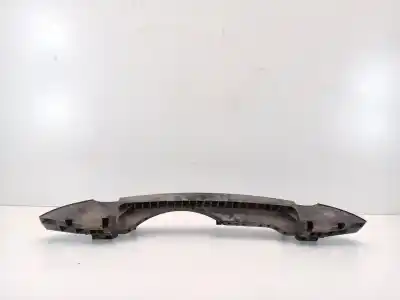 Pezzo di ricambio per auto di seconda mano rinforzo paraurti posteriore per renault modus / grand modus (f/jp0_) 1.4 (jp01, jp0j) riferimenti oem iam 8200258961  