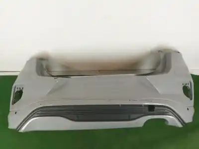 Автозапчасти б/у задний бампер за FORD PUMA (J2K, CF7) 1.0 ECOBOOST ссылки OEM IAM L1TB17906A1  L1TB17906A1
