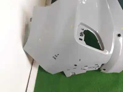 Автозапчасти б/у задний бампер за ford puma (j2k, cf7) 1.0 ecoboost ссылки oem iam l1tb17906a1  l1tb17906a1