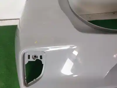 Автозапчасти б/у задний бампер за ford puma (j2k, cf7) 1.0 ecoboost ссылки oem iam l1tb17906a1  l1tb17906a1