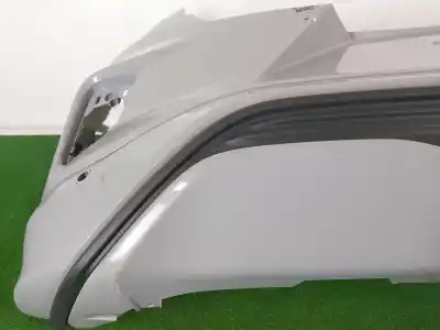 Автозапчасти б/у задний бампер за ford puma (j2k, cf7) 1.0 ecoboost ссылки oem iam l1tb17906a1  l1tb17906a1