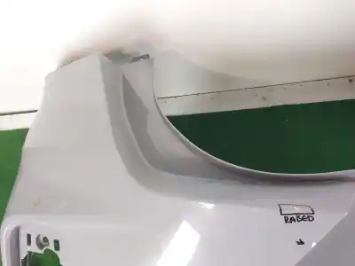 Автозапчасти б/у задний бампер за ford puma (j2k, cf7) 1.0 ecoboost ссылки oem iam l1tb17906a1  l1tb17906a1