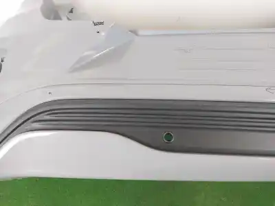 Автозапчасти б/у задний бампер за ford puma (j2k, cf7) 1.0 ecoboost ссылки oem iam l1tb17906a1  l1tb17906a1