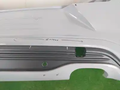 Автозапчасти б/у задний бампер за ford puma (j2k, cf7) 1.0 ecoboost ссылки oem iam l1tb17906a1  l1tb17906a1