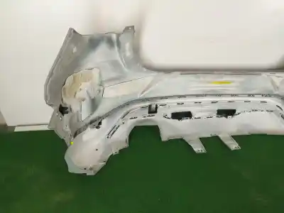 Автозапчасти б/у задний бампер за ford puma (j2k, cf7) 1.0 ecoboost ссылки oem iam l1tb17906a1  l1tb17906a1