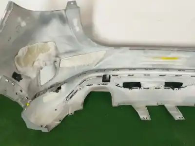 Автозапчасти б/у задний бампер за ford puma (j2k, cf7) 1.0 ecoboost ссылки oem iam l1tb17906a1  l1tb17906a1