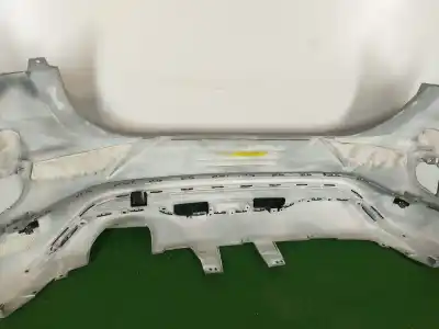 Автозапчасти б/у задний бампер за ford puma (j2k, cf7) 1.0 ecoboost ссылки oem iam l1tb17906a1  l1tb17906a1