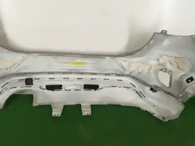 Автозапчасти б/у задний бампер за ford puma (j2k, cf7) 1.0 ecoboost ссылки oem iam l1tb17906a1  l1tb17906a1