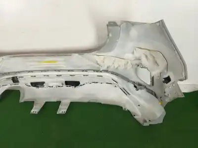 Автозапчасти б/у задний бампер за ford puma (j2k, cf7) 1.0 ecoboost ссылки oem iam l1tb17906a1  l1tb17906a1