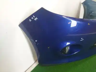 Second-hand car spare part front bumper for ford focus iii 1.6 tdci oem iam references bm5117757a 1 serie 