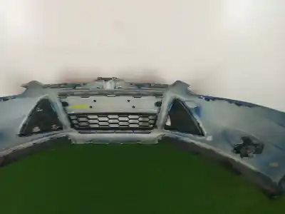 Second-hand car spare part front bumper for ford focus iii 1.6 tdci oem iam references bm5117757a 1 serie 