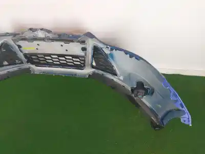 Second-hand car spare part front bumper for ford focus iii 1.6 tdci oem iam references bm5117757a 1 serie 