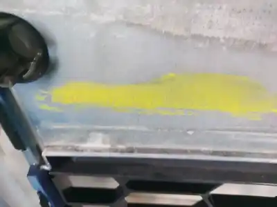 Second-hand car spare part front bumper for ford focus iii 1.6 tdci oem iam references bm5117757a 1 serie 