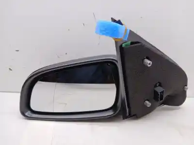 Автозапчасти б/у ЛЕВОЕ ЗЕРКАЛО за OPEL ASTRA H (A04)  ссылки OEM IAM 6428185  