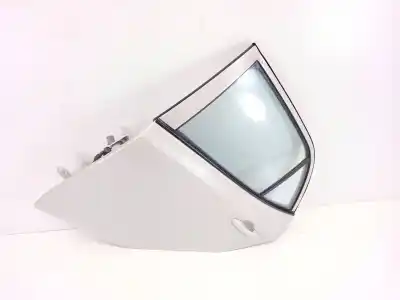 Автозапчастина б/у двері задні ліві для kia picanto iii (ja) 1.0 посилання на oem iam 77003g6000  