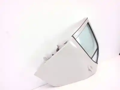 Автозапчастина б/у двері задні ліві для kia picanto iii (ja) 1.0 посилання на oem iam 77003g6000  