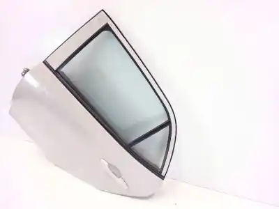 Автозапчастина б/у двері задні ліві для kia picanto iii (ja) 1.0 посилання на oem iam 77003g6000  