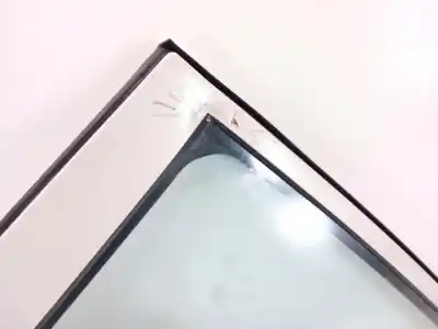 Автозапчастина б/у двері задні ліві для kia picanto iii (ja) 1.0 посилання на oem iam 77003g6000  