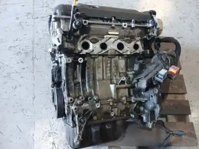 Second-hand car spare part scrapped engine for mini mini (r56) one oem iam references n12b14a