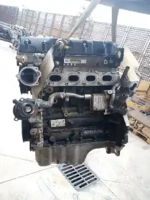 İkinci el araba yedek parçası motor patladi için opel astra j lim. cosmo oem iam referansları b14net