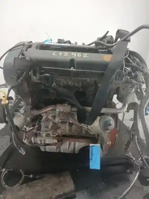Pezzo di ricambio per auto di seconda mano motore esploso per chevrolet orlando 1.8 cat riferimenti oem iam f18d4