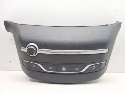 Second-hand car spare part multifunction switch for peugeot 308 allure oem iam references psa96777660zd