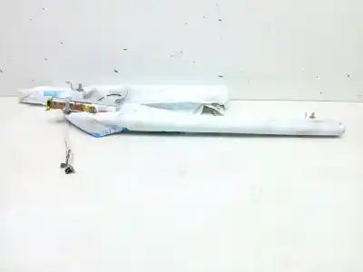Автозапчасти б/у подушка безопасности передняя левая шторка безопасности за mg rover mg zs suv 1.5 vti ссылки oem iam yfss9999343