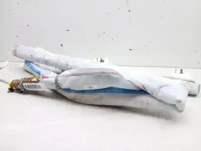 Автозапчасти б/у подушка безопасности передняя левая шторка безопасности за mg rover mg zs suv 1.5 vti ссылки oem iam yfss9999343  