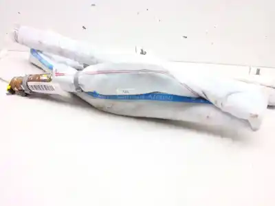 Автозапчасти б/у подушка безопасности передняя левая шторка безопасности за mg rover mg zs suv 1.5 vti ссылки oem iam yfss9999343  
