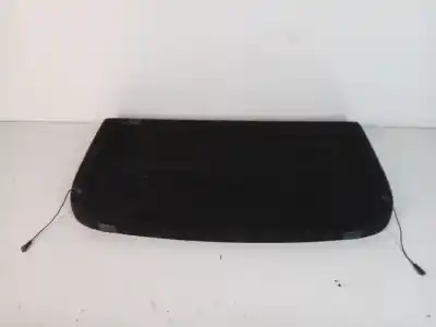 Автозапчасти б/у ЗАДНИЙ ПОДДОН за OPEL ASTRA J (P10)  ссылки OEM IAM 39047416  