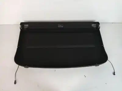 Second-hand car spare part parcel shelf for opel astra j (p10) 2.0 cdti (68) oem iam references 39047416  
