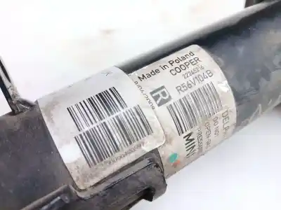 Автозапчасти б/у амортизатор передний правый за mini mini (r56) one ссылки oem iam r56v104b  22245216