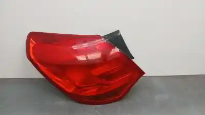Автозапчасти б/у ЛЕВЫЙ ЗАДНИЙ ФОНАРЬ за OPEL ASTRA J (P10)  ссылки OEM IAM 084421971L 1 SERIE 