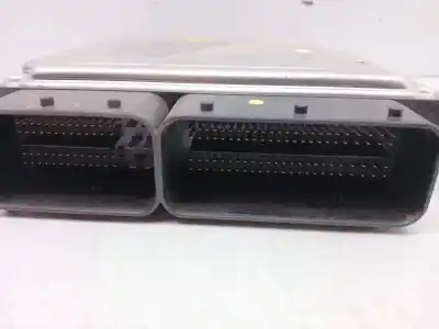 Peça sobressalente para automóvel em segunda mão centralina de motor uce por bmw serie 7 (e65/e66) 730d referências oem iam 0281011231  7794904