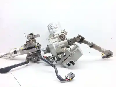 Second-hand car spare part STEERING COLUMN for KIA CEE'D SPORTSWAGON (JD)  OEM IAM references A256300500  56300A2500