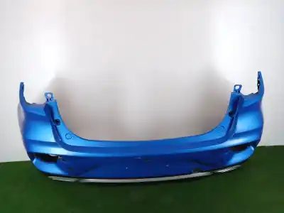Автозапчастина б/у задній бампер для MG ROVER MG ZS SUV EV Посилання на OEM IAM P10639343  ZS220004