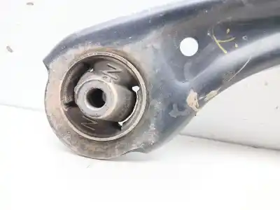 Автозапчастина б/у передній правий нижний рычаг підвіски для hyundai tucson (nx4e, nx4a) 1.6 t-gdi hybrid посилання на oem iam 54501n900  