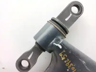 Автозапчастина б/у передній правий нижний рычаг підвіски для hyundai tucson (nx4e, nx4a) 1.6 t-gdi hybrid посилання на oem iam 54501n900  