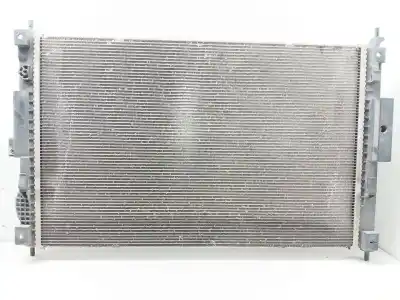 Pièce détachée automobile d'occasion Radiateur D'eau pour PEUGEOT 308 Allure Références OEM IAM P967574798002 9675747980 M167350F